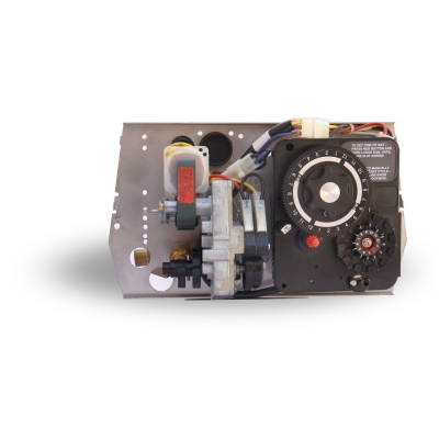 富沃控制閥（機械閥）