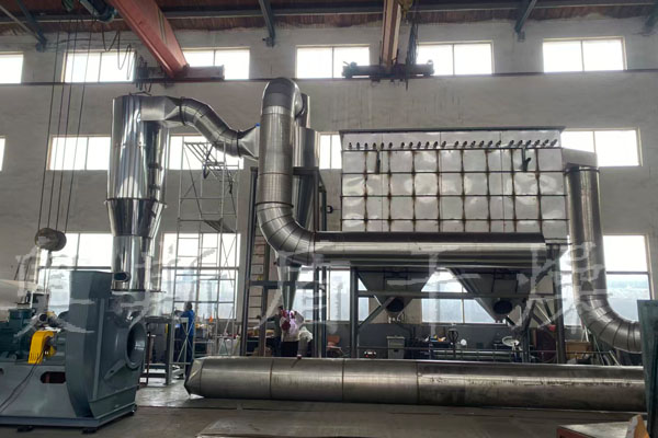 閃蒸干燥機(jī)